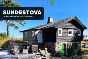 Sundestova